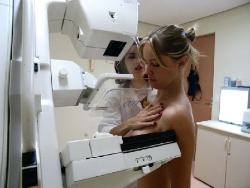 Resultado de imagem para Mamografo de lauro de freitas