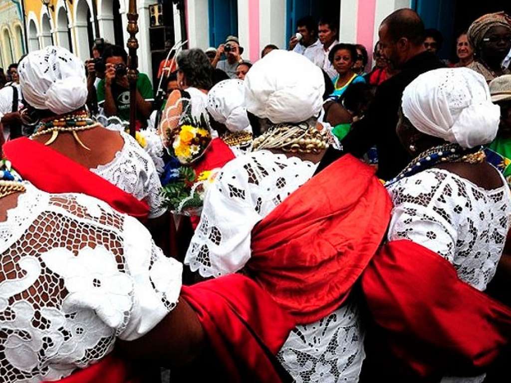 Rituais para festa da Boa Morte começam sábado em Cachoeira BAHIA NO AR