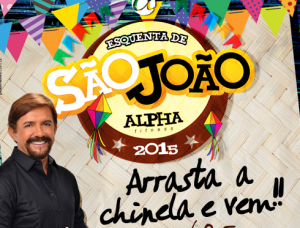 Esquenta São João