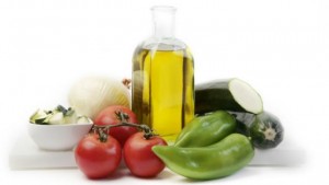 healthy mediterranean diet