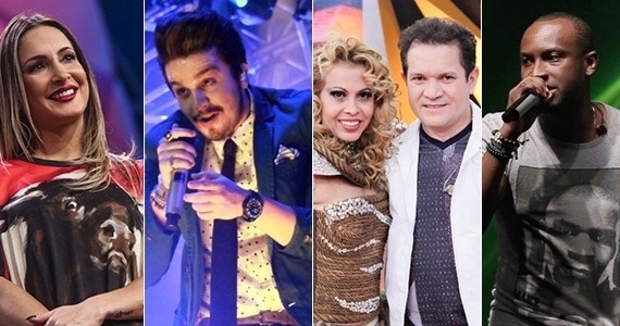 artistas proibidos de irem no programa de xuxa