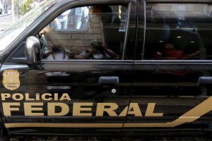 Policia federal