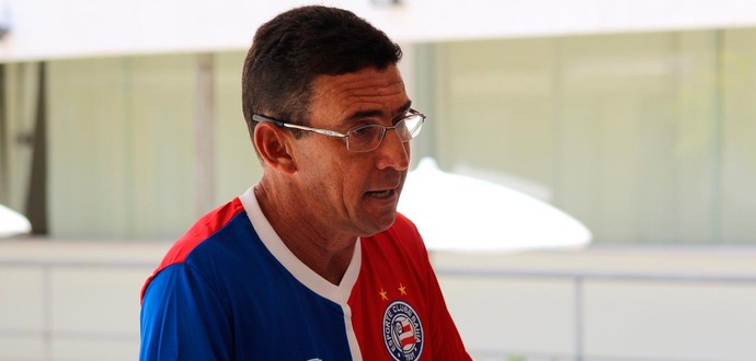 Aroldo Moreira Divulgação