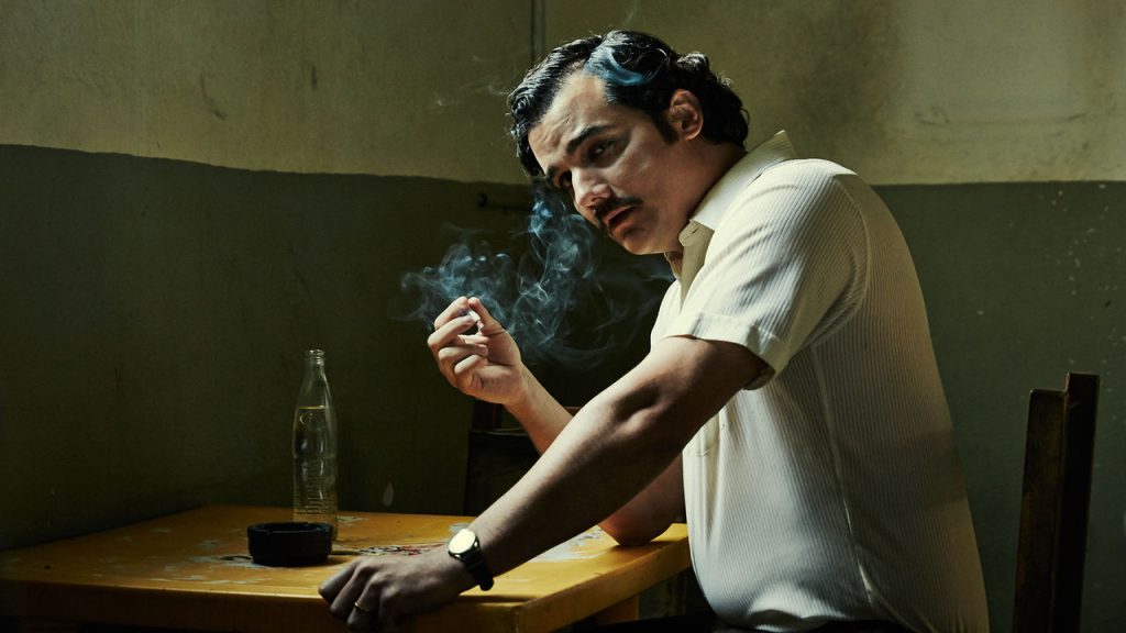 assistir-narcos