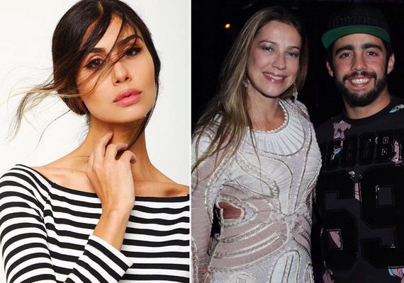 Filha de Bebeto é apontada como affair de Pedro Scooby