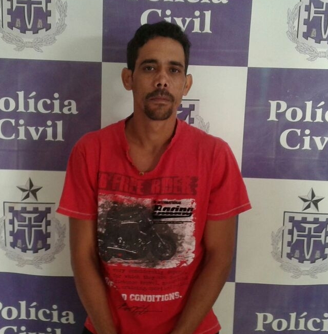Acusado de cometer assalto é preso em Brumado - Bahia No Ar! (Blogue)