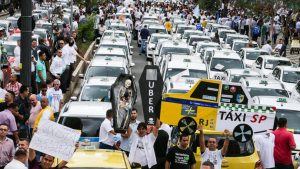 taxi