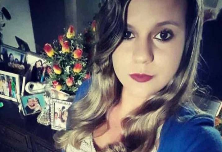 Corpo De Mulher Encontrado Atr S De Uma F Brica Em Sim Es Filho