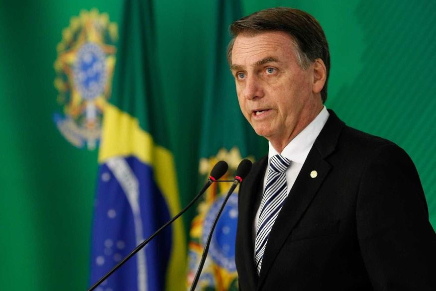 36 Dos Brasileiros Reprovam O Governo Bolsonaro Aponta Datafolha