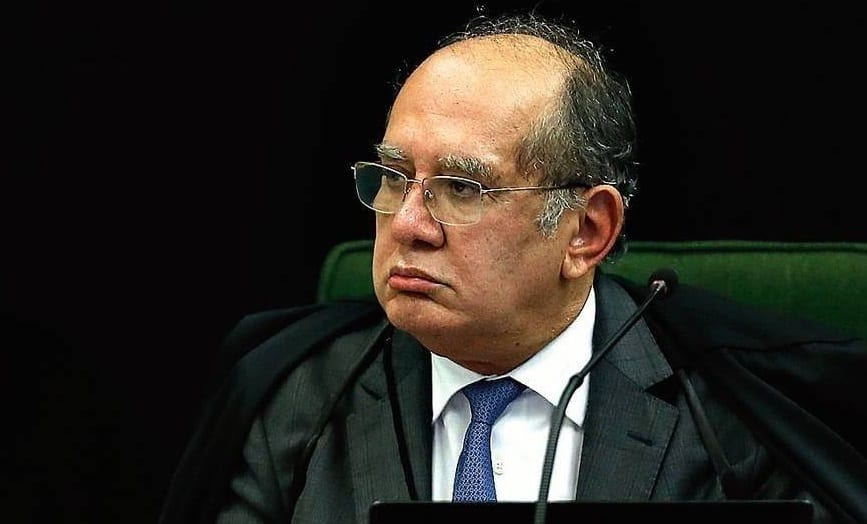 Morte de negro em supermercado é crime bárbaro diz Gilmar Mendes