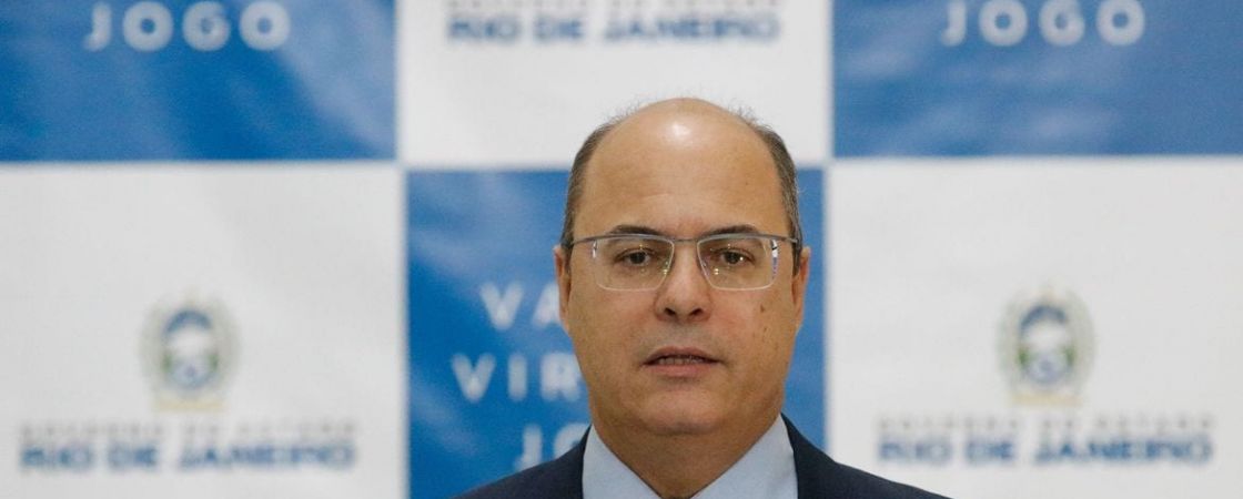 Tribunal Misto Decide Pela Continuidade Do Processo Contra Witzel