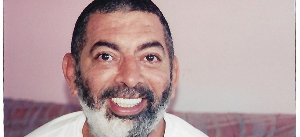 Morre Mestre Barba Branca Cone Da Capoeira Na Bahia Bahia No Ar