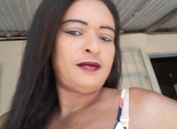 Mulher Assassinada A Tiros Dentro De Casa Bahia No Ar