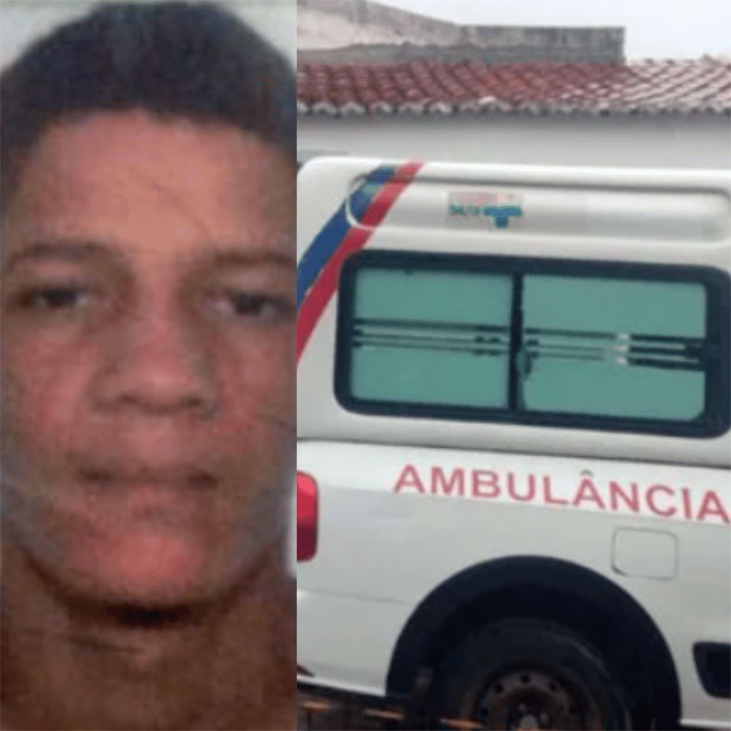 Jovem Morre Ao Bater Moto Em Cerca De Arame