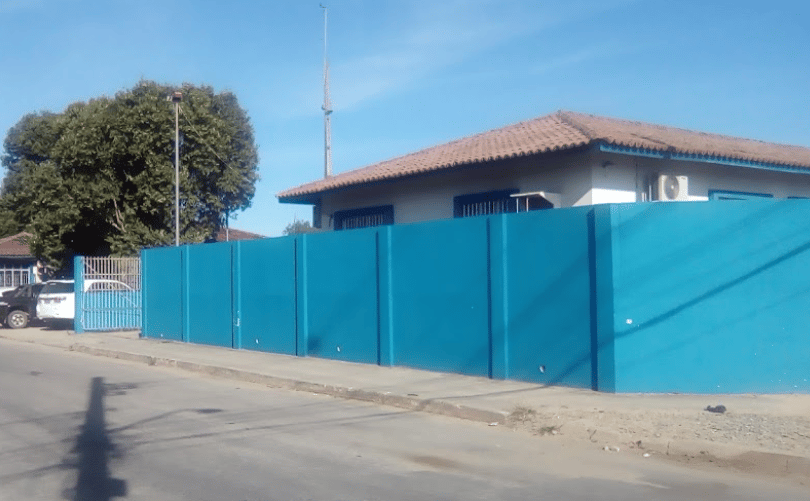 Morador De Rua Arromba Casa E Linchado Por Moradores Na Bahia