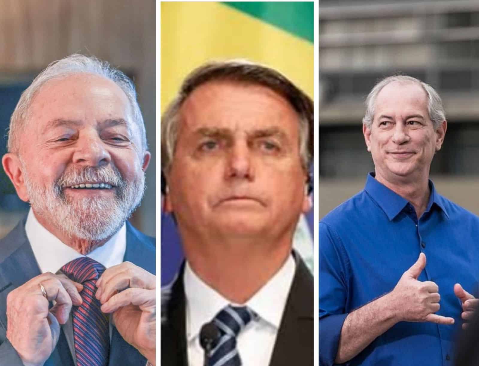 Presen A De Lula Gera Mais Engajamento No Jn