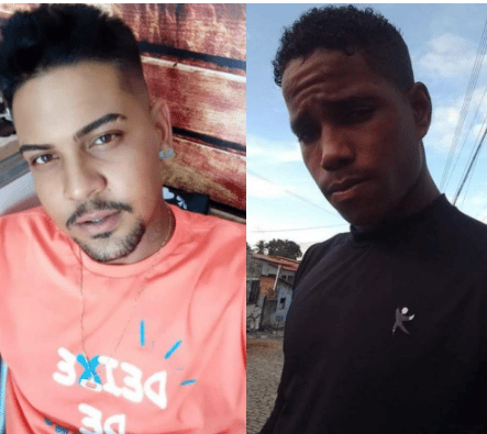 Dois Homens S O Assassinados Dentro De Gin Sio De Esportes Na Rms