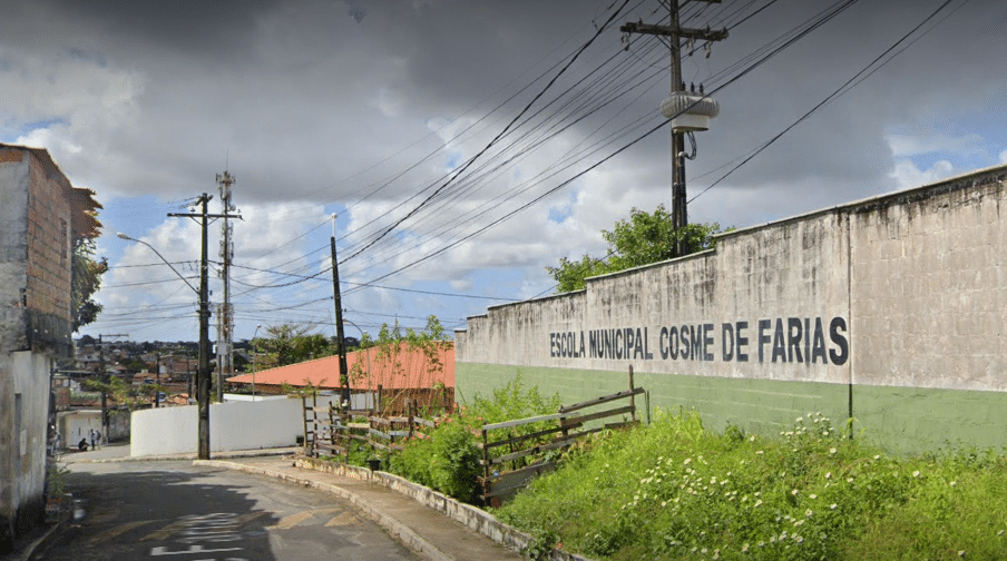 Tiros Assustam Moradores No Bairro Do Phoc I