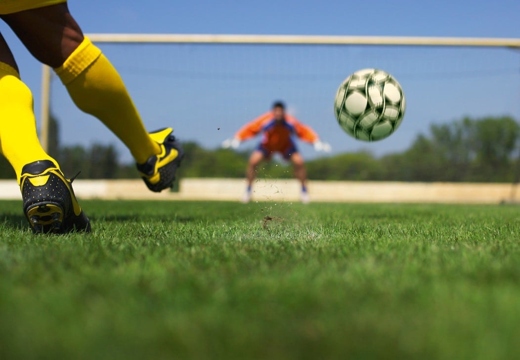 Partidas de futebol amador acontecem em Camaçari neste fim de semana