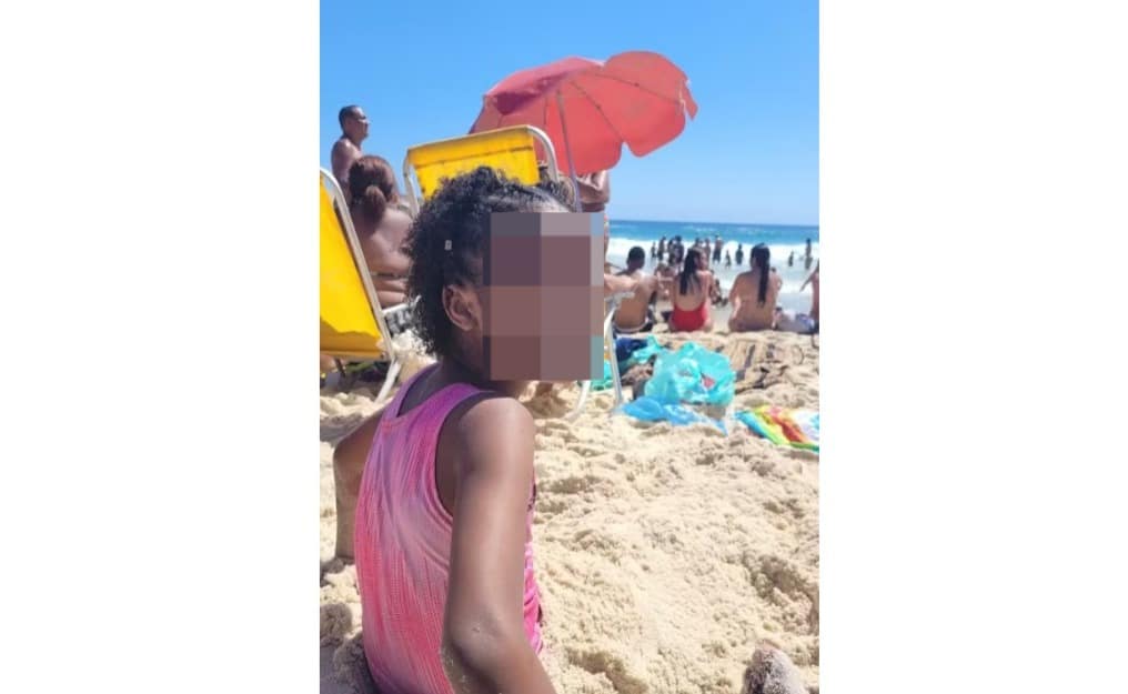 Menina De Anos Some A Caminho De Escola E Achada Morta