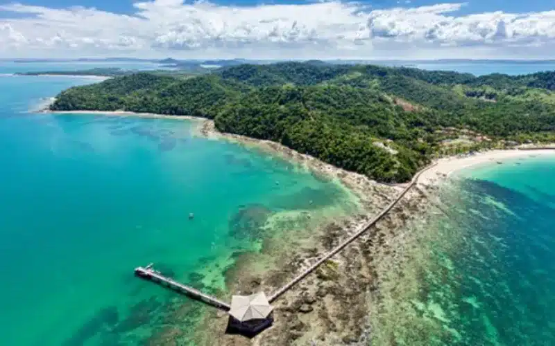 Praia Baiana Eleita A Melhor Do Brasil E Do Mundo