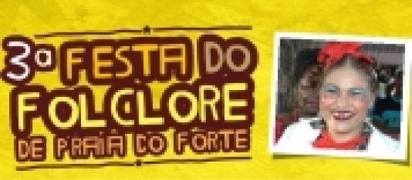 Mata de São João: Realiza festival do folclore
