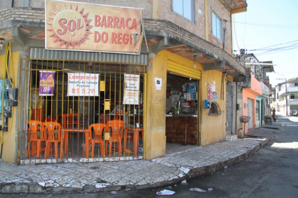 Chacina no Arenoso: Bar onde crime aconteceu era ponto de drogas, afirma policia.