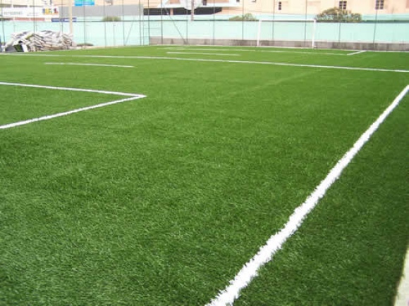 Prefeitura entregará campo de futebol de Jauá no próximo domingo