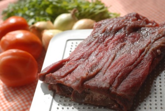 Ingestão de carne vermelha pode aumentar risco de diabetes tipo 2