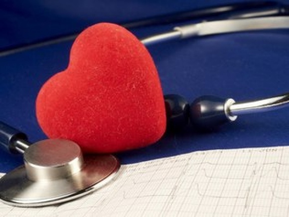 Doenças do coração matam 17 milhões ao ano em todo o mundo
