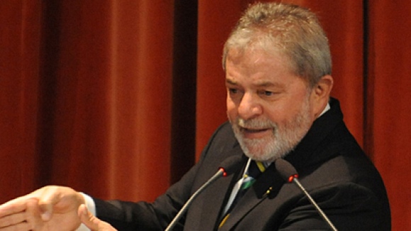 UFBA dará título de Doutor a Lula