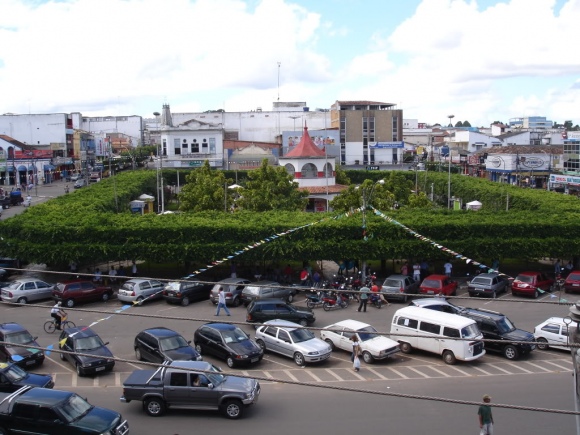 Alagoinhas: Encontro com TCM e UPB reunirá 79 municípios