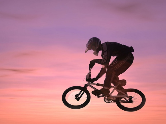 Camaçari: Cidade participa de Campeonato Baiano de Bicicross
