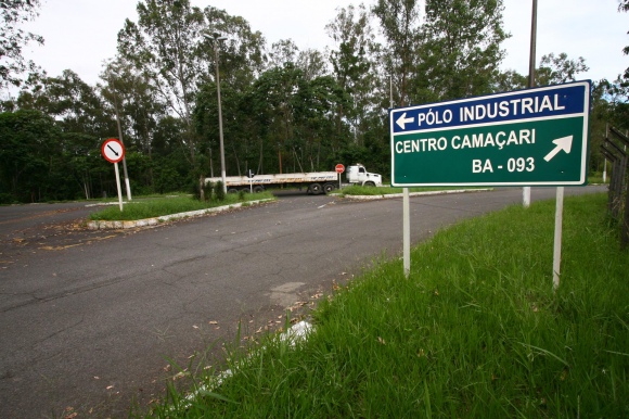 Estado planeja rodovia para ligar BA-093 à Estrada do Coco