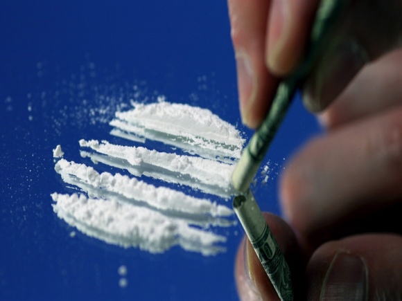 Cocaína causa disfunção erétil