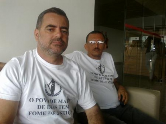 Madre de Deus: Dailton Filho se filia ao PMDB e Soró vira comunista