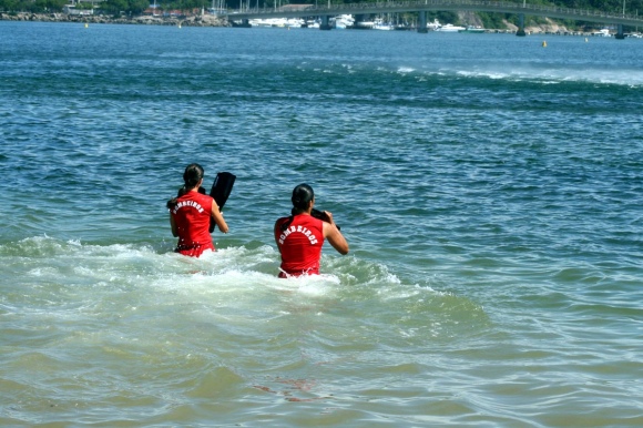 Ipitanga: Corpo de adolescente é encontrado boiando em praia