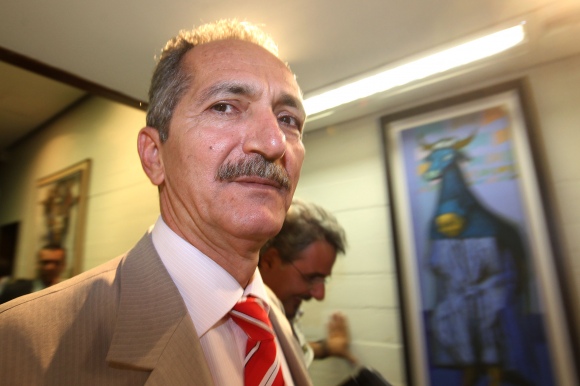 Aldo Rebelo é escolhido como novo ministro do Esporte