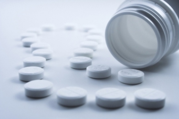 Ingestão excessiva de paracetamol pode levar à morte