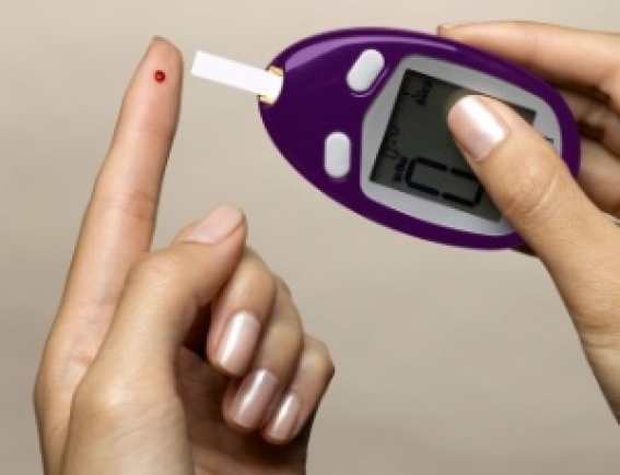 Redução modesta do peso melhora a função sexual de diabéticos
