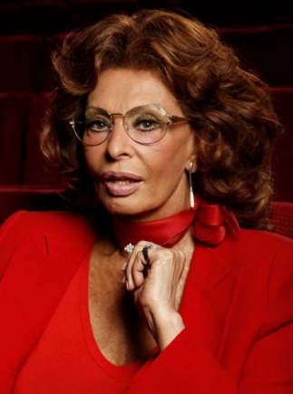 Aos 77 anos, Sophia Loren diz que faz sexo todos os dias