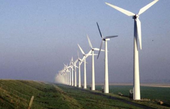 Camaçari: Fábrica de turbinas eólicas será inaugurada no dia 30