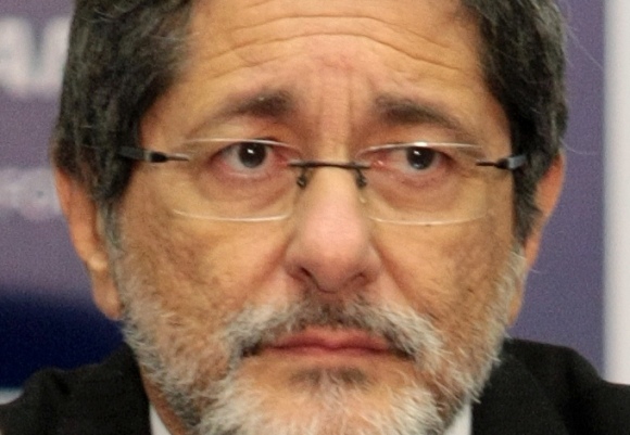 Eleição 2012: Gabrielli pode assumir pasta de Carlos Martins