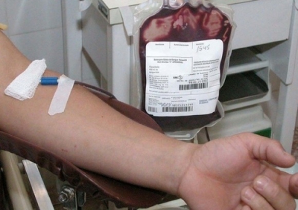 Doação de sangue feita por homossexuais é julgada pelo STF