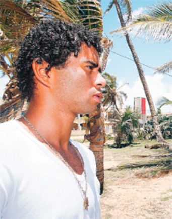 Bahia aposta em revelação da base para 2012