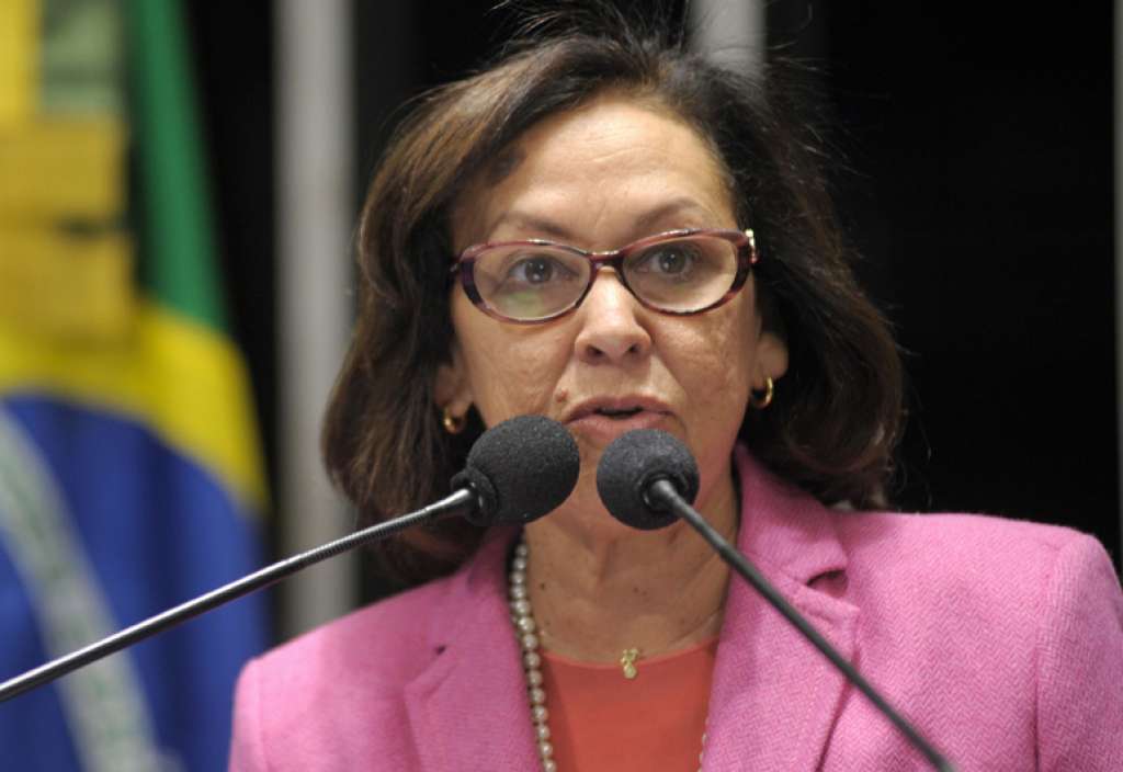 Lídice revela que pode ser candidata à Prefeitura de Salvador