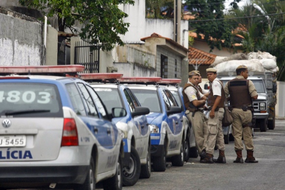 SSP registra um homicídio em Guarajuba e roubo de veículos nas imediações de Camaçari