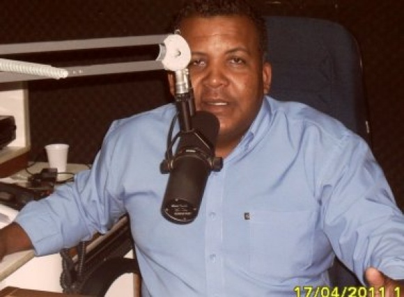 Polícia apreende assassino do radialista Laécio de Souza