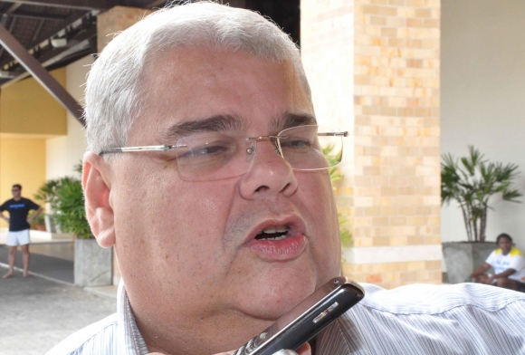 Presidente do PMDB na Bahia afirma que Zé de Elísio é o nome mais forte da oposição