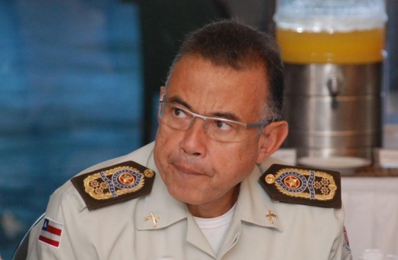 Comando Geral da PM: Greve terminou na Bahia